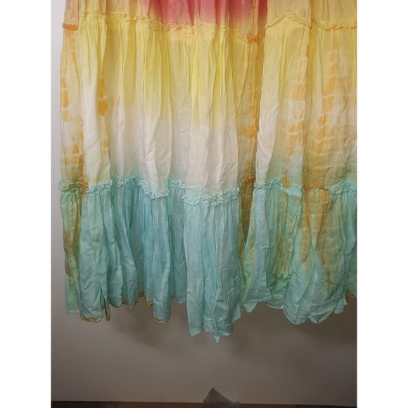 Multicolored Sundress - Picture 7 of 7